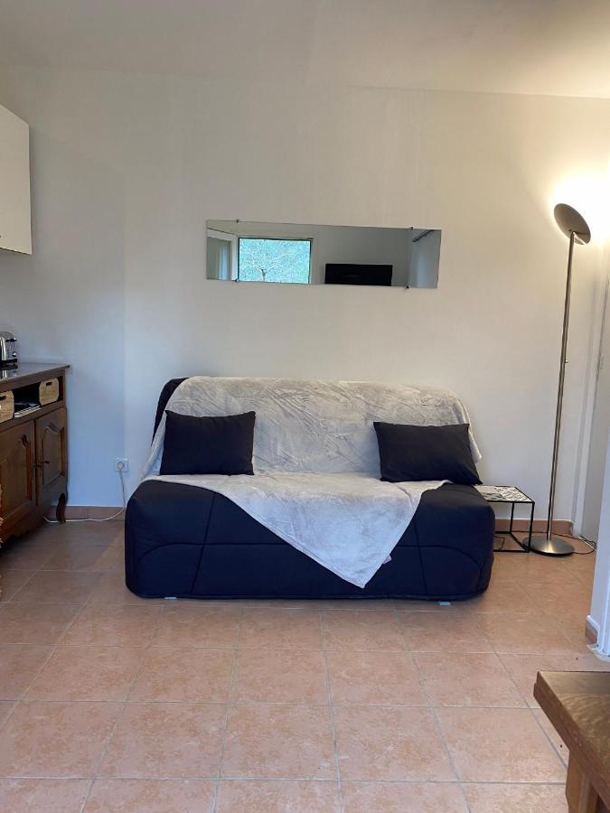 U Caseddu Sartène Extérieur photo