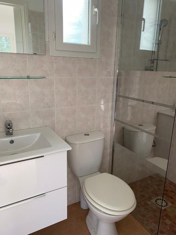 U Caseddu Sartène Extérieur photo