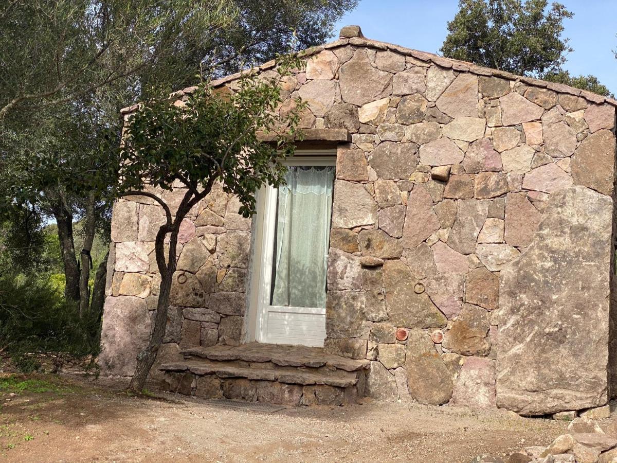 U Caseddu Sartène Extérieur photo